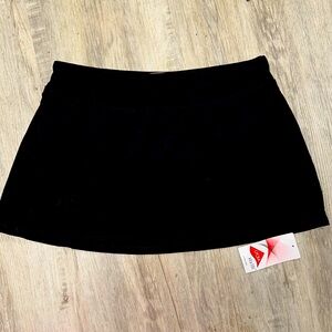 Lands End Swim Skirt